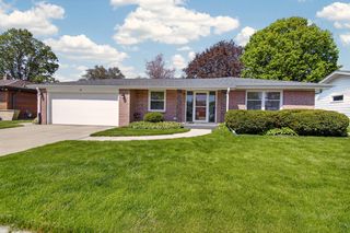 116 Virginia STREET, Racine, WI 53405