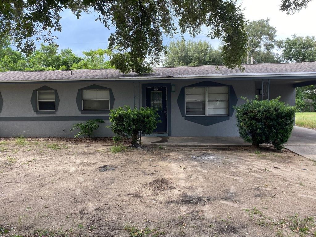 2443 LILLY STREET, Lake Wales, FL 33898