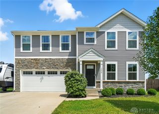 1213 Prem Place, Xenia, OH 45385