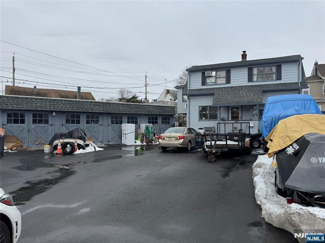 15 E Barbour Street, Haledon, NJ 07508