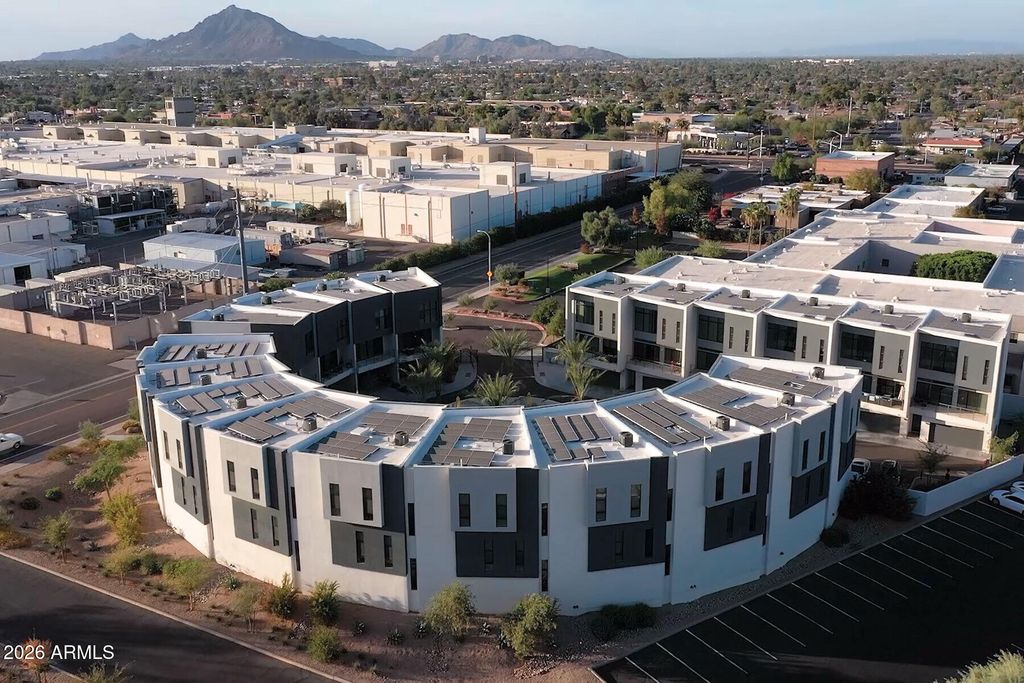 1401 N Granite Reef Road 1007, Scottsdale, AZ 85257 — photo 4