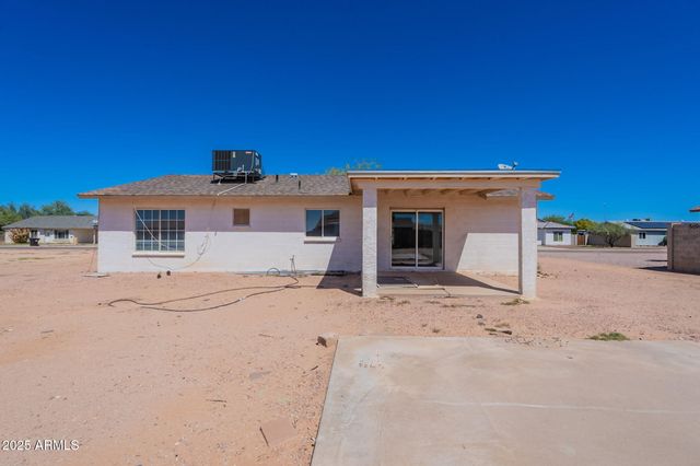 11177 W CAMBRIA Circle, Arizona City, AZ 85123