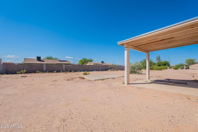 11177 W CAMBRIA Circle, Arizona City, AZ 85123