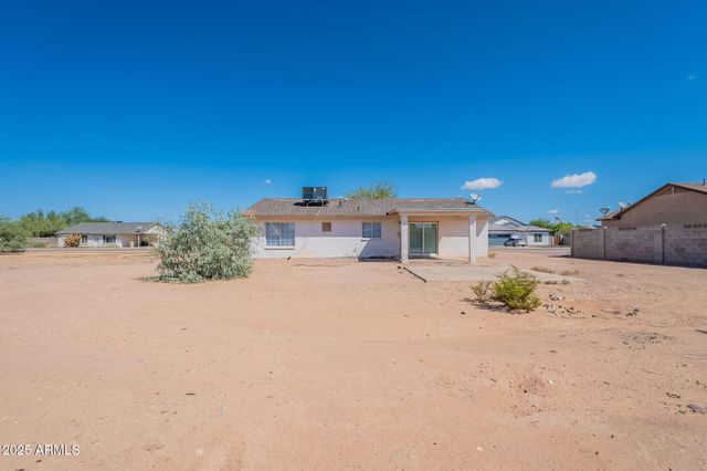 11177 W CAMBRIA Circle, Arizona City, AZ 85123