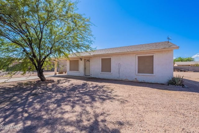 11177 W CAMBRIA Circle, Arizona City, AZ 85123