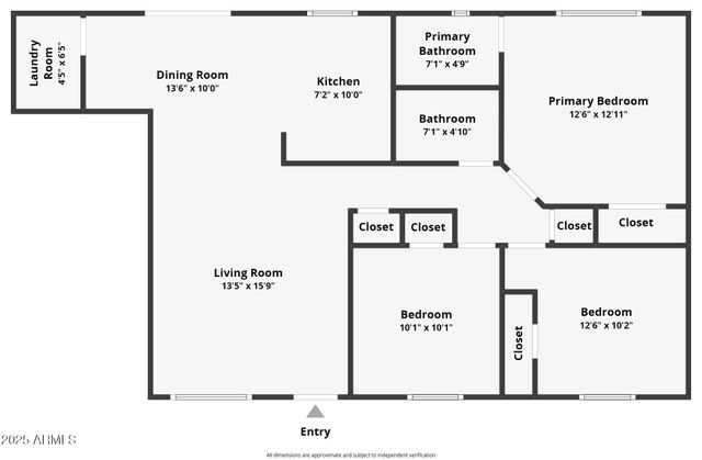 11177 W CAMBRIA Circle, Arizona City, AZ 85123