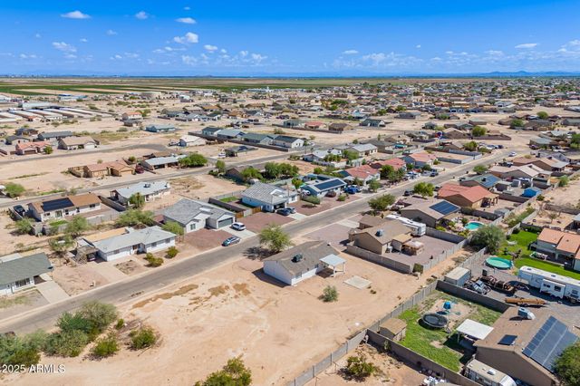 11177 W CAMBRIA Circle, Arizona City, AZ 85123