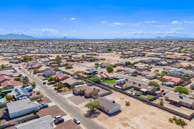 11177 W CAMBRIA Circle, Arizona City, AZ 85123