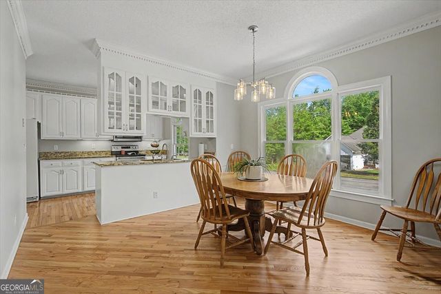 15 Lucas Lane SW, Rome, GA 30165
