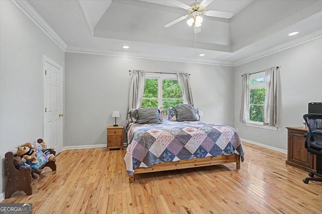 15 Lucas Lane SW, Rome, GA 30165