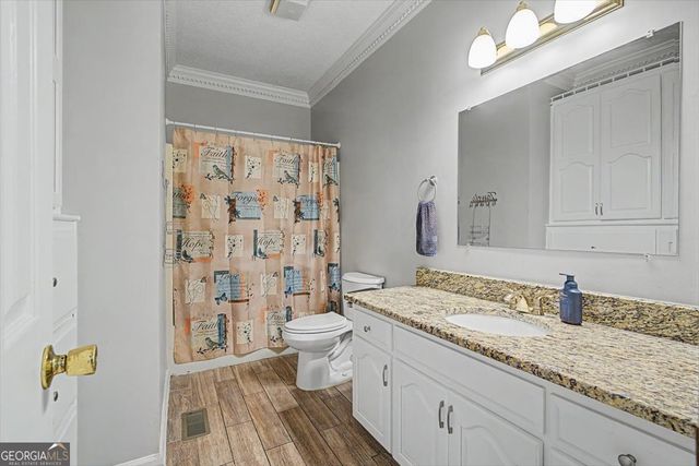 15 Lucas Lane SW, Rome, GA 30165