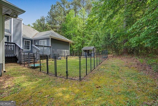 15 Lucas Lane SW, Rome, GA 30165