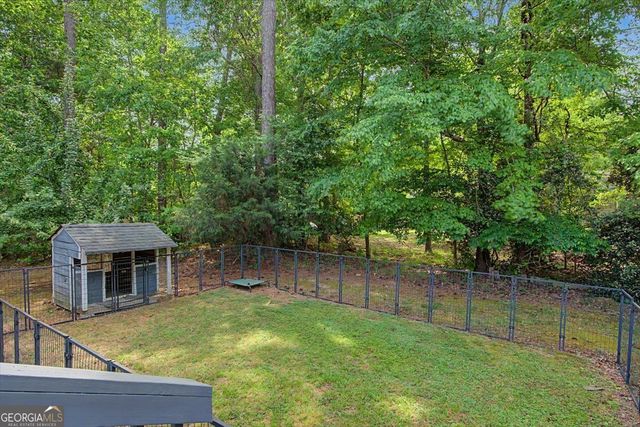 15 Lucas Lane SW, Rome, GA 30165