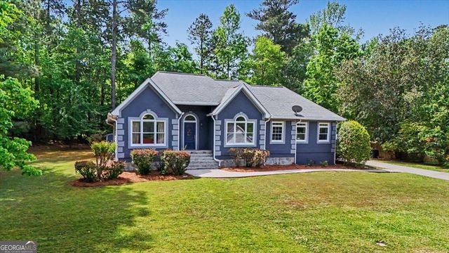 15 Lucas Lane SW, Rome, GA 30165