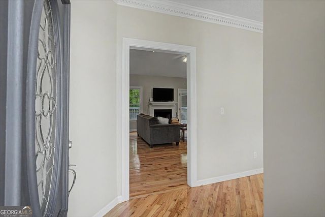 15 Lucas Lane SW, Rome, GA 30165