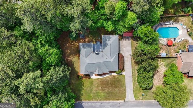 15 Lucas Lane SW, Rome, GA 30165