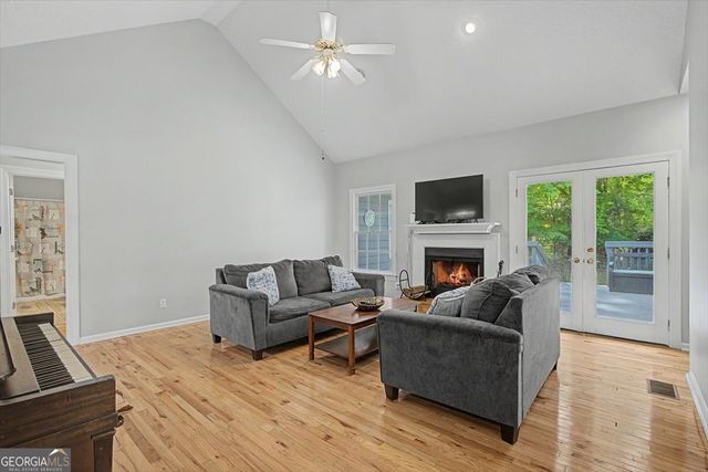 15 Lucas Lane SW, Rome, GA 30165