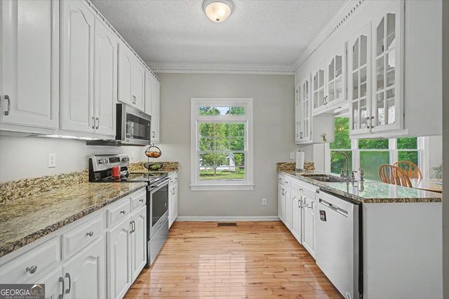 15 Lucas Lane SW, Rome, GA 30165