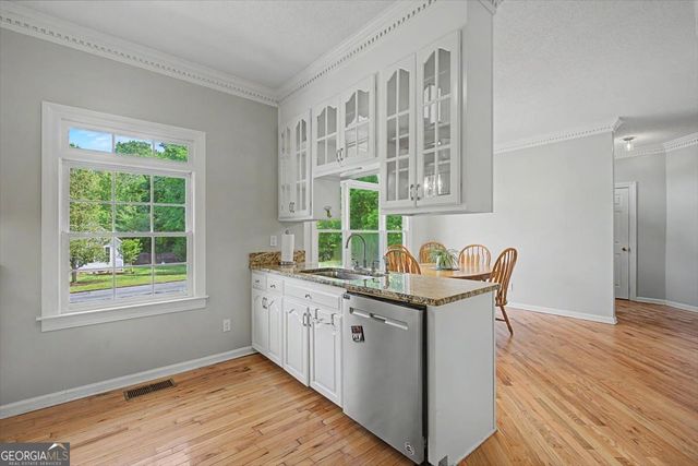 15 Lucas Lane SW, Rome, GA 30165