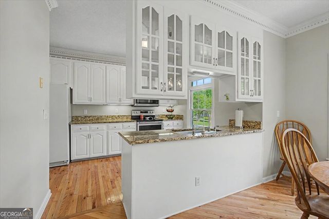 15 Lucas Lane SW, Rome, GA 30165