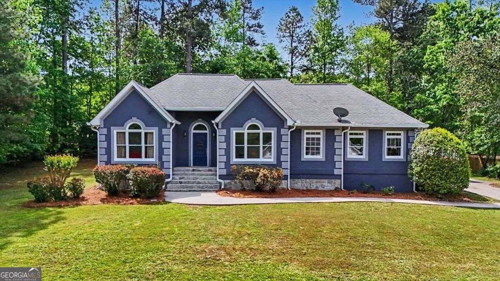 15 Lucas Lane SW, Rome, GA 30165