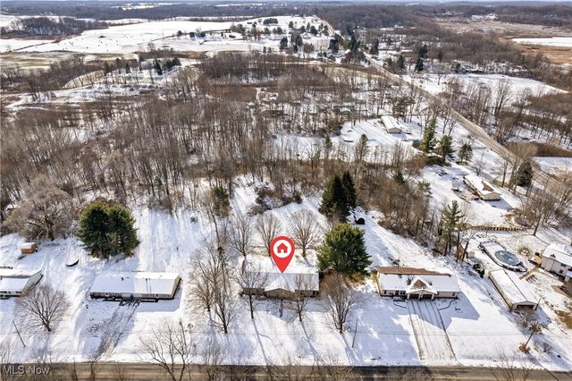 1324 Trares Road, Mogadore, OH 44260