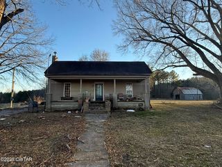 2775 Wake Forrest Rd, Reagan, TN 38368