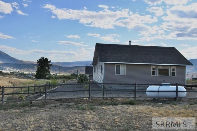 22 Sagebrush Avenue, Salmon, ID 83467