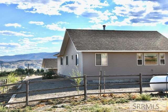 22 Sagebrush Avenue, Salmon, ID 83467