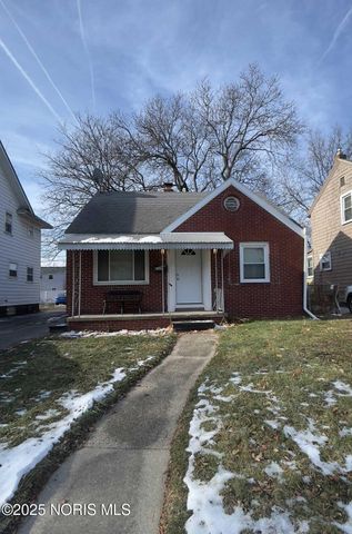 2127 Perth Street, Toledo, OH 43607