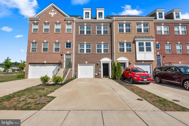5754 FREDERICK DOUGLASS PL, White Plains, MD 20695
