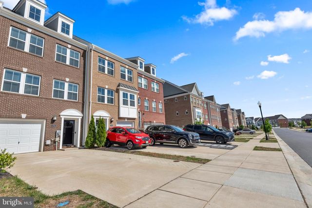 5754 FREDERICK DOUGLASS PL, White Plains, MD 20695