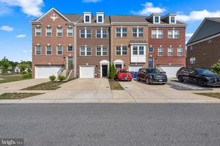 5754 FREDERICK DOUGLASS PL, White Plains, MD 20695
