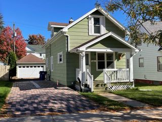 817 N 2ND AVENUE, Wausau, WI 54401