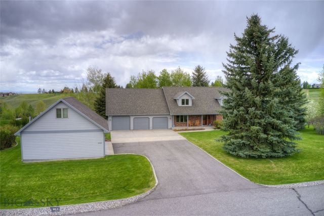 2915 Branding Iron, Bozeman, MT 59715