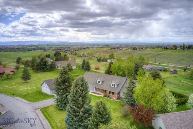 2915 Branding Iron, Bozeman, MT 59715