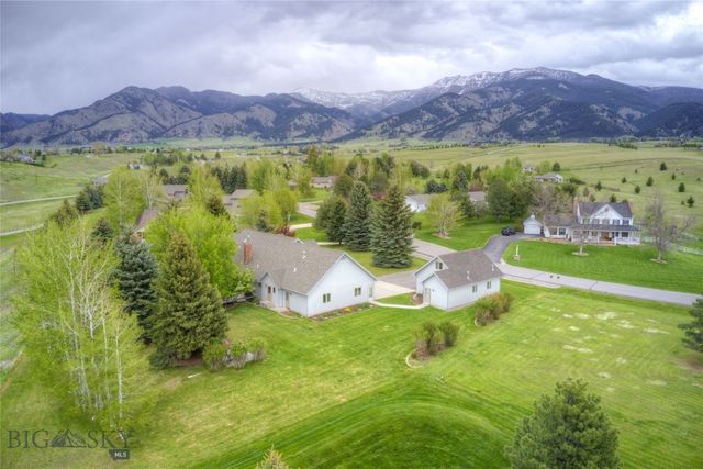 2915 Branding Iron, Bozeman, MT 59715