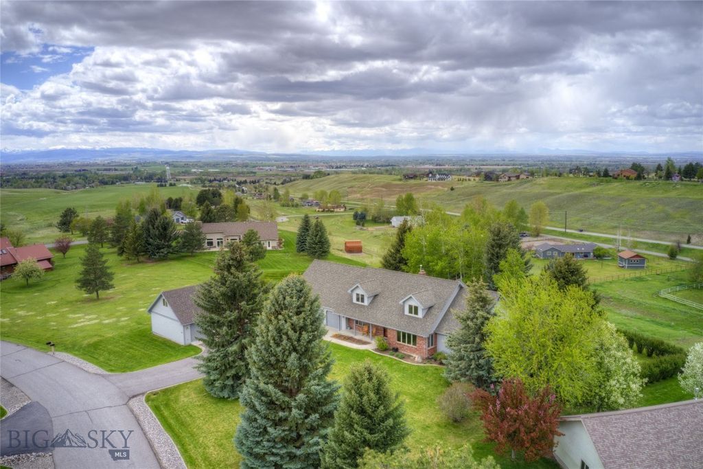 2915 Branding Iron, Bozeman, MT 59715 photo 4