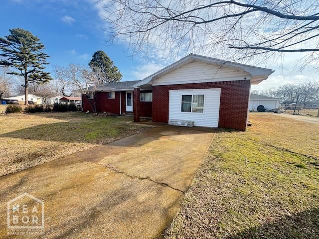 212 Park St, Corning, AR 72422