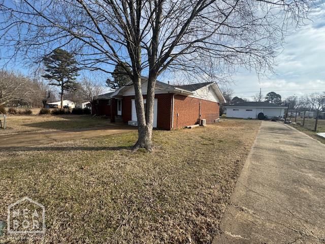 212 Park St, Corning, AR 72422