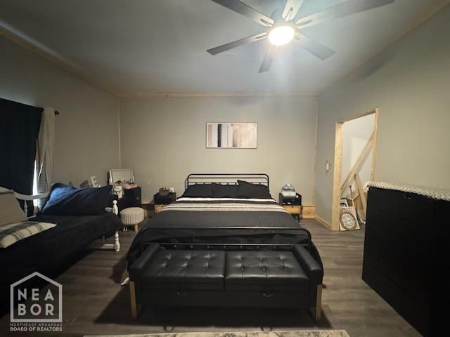 212 Park St, Corning, AR 72422