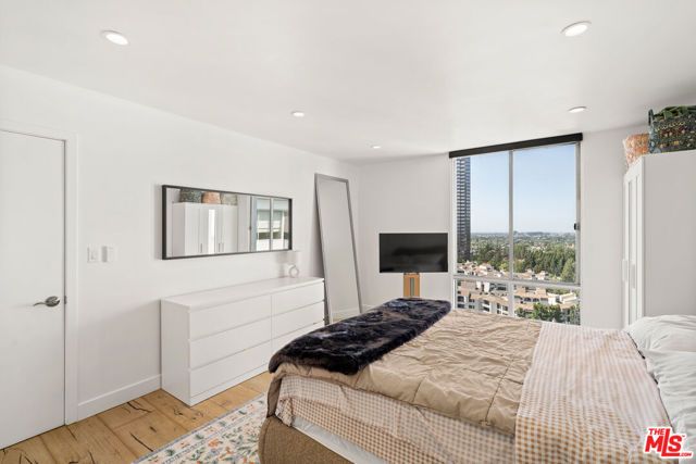 2170 Century Parkway 2107, Los Angeles, CA 90067