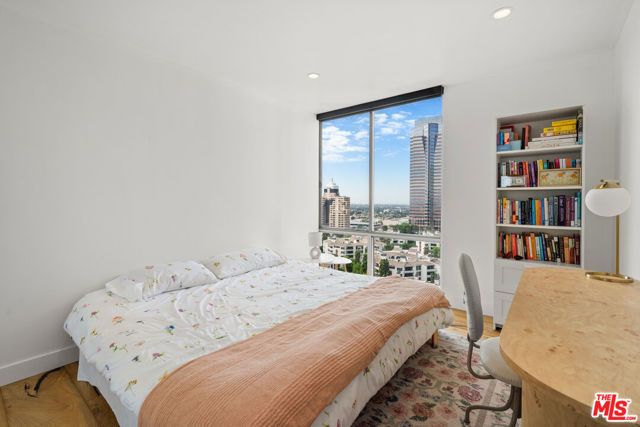 2170 Century Parkway 2107, Los Angeles, CA 90067