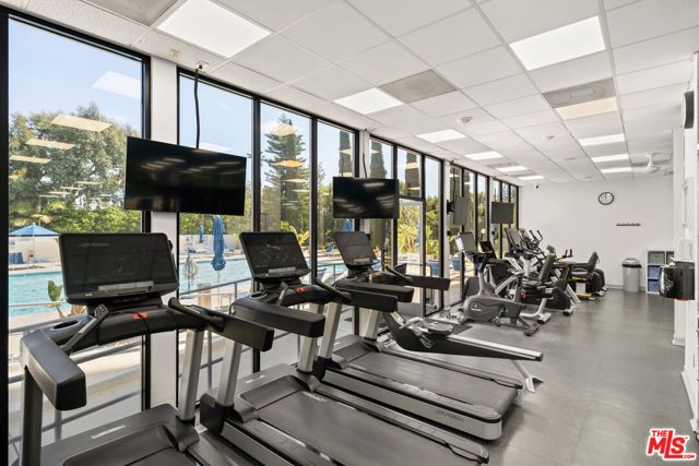 2170 Century Parkway 2107, Los Angeles, CA 90067