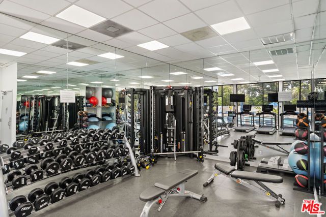 2170 Century Parkway 2107, Los Angeles, CA 90067