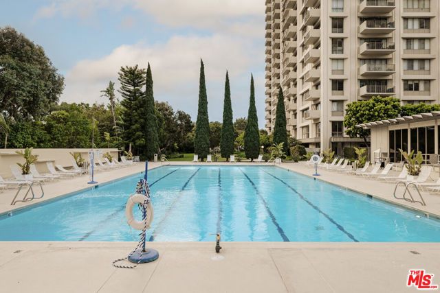 2170 Century Parkway 2107, Los Angeles, CA 90067