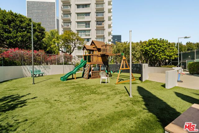 2170 Century Parkway 2107, Los Angeles, CA 90067