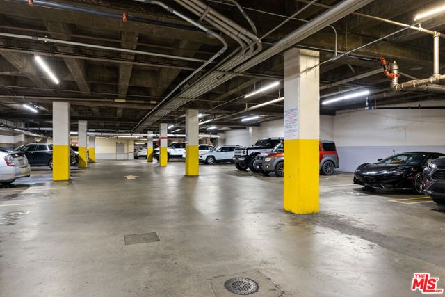 2170 Century Parkway 2107, Los Angeles, CA 90067