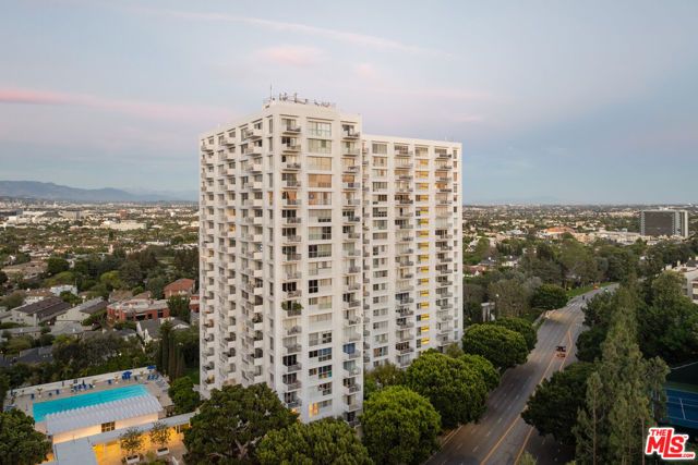 2170 Century Parkway 2107, Los Angeles, CA 90067