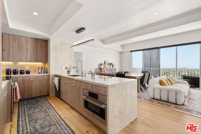 2170 Century Parkway 2107, Los Angeles, CA 90067